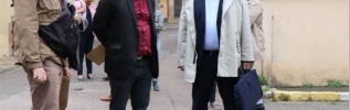 La Revitalisation des centres-bourgs en Bourgogne Franche-Comté 