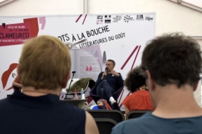Les Rencontres Littéraires Clameurs ont tenu toutes leurs promesses