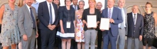 La ville de Dijon et Dijon métropole sous le signe de la diversité et de l'égalité professionnelle femmes-hommes