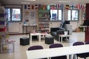 Le Centre régional d'information jeunesse Bourgogne-Franche-Comté vient d'être créé
