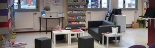 Le Centre régional d'information jeunesse Bourgogne-Franche-Comté vient d'être créé
