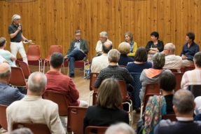 Le patrimoine et l'histoire au service des territoires 