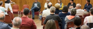 Le patrimoine et l'histoire au service des territoires 