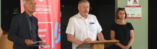 Auxonne revitalise son centre bourg