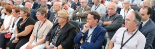 Assemblée des maires de la Côte-d'Or : Le département aux côtés des collectivités