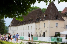 Climats du vignoble de Bourgogne en fête ! 