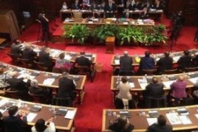 Commission permanente du Conseil départemental du 2 juillet 2018