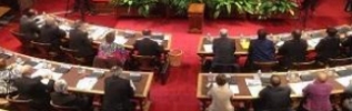 Commission permanente du Conseil départemental du 2 juillet 2018