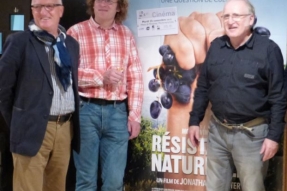 UDMJC 21, l'animation culturelle des territoires ruraux