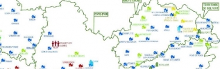 Maisons de santé pluri-professionnelles : La centième en Bourgogne-Franche-Comté !