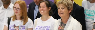 La carte Avantages Jeunes 2018-2019 s'étend à la Bourgogne !