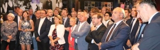 La Caisse des dépôts inaugure la Banque des Territoires Bourgogne-Franche-Comté