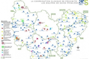 Maisons de santé, renforcer l'accès territorial aux soins