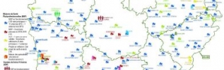 Maisons de santé, renforcer l'accès territorial aux soins