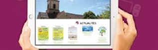 Un nouveau site Internet pour faciliter les démarches des habitants !