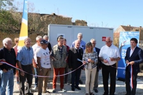 Le THD est arrivé dans neuf communes du canton de Genlis