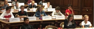 Le Conseil départemental des jeunes se projette dans la Côte-d'Or de 2050