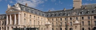 Dijon, les informations marquantes du conseil municipal du lundi 24 septembre