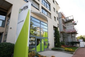 Orvitis construit de nouveaux logements sociaux au centre de Dijon