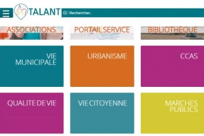 Talant.fr, Digital first