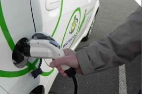 Rechargez vos batteries gratuitement en Côte-d'Or 