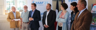 Les Prix « J'aime ma commune » 2018 sont lancés