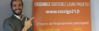 Coccigo 21 : Financer son projet d'entreprise 
