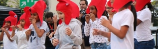 Chenôve fête la République #2