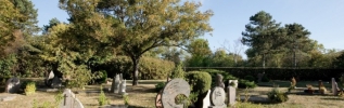 Le cimetière de demain