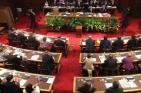  Commission permanente du Conseil Départemental de la Côte d'Or 