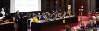 Lancement de la concertation sur les programmes européens 2021-2027