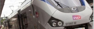 TER Bourgogne-Franche-Comté : une fréquentation en forte hausse