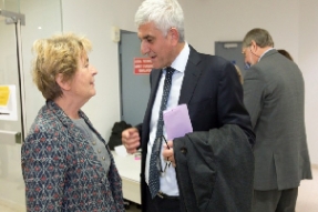 Le conseil régional de Bourgogne-Franche-Comté premier pour défendre les libertés locales