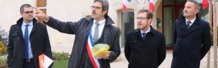 L'Etat aux côtés des territoires ruraux