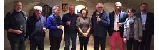Rencontres de la Confédération des Appellations et des Vignerons de Bourgogne avec ses Parlementaires en région : des messages forts adressés à leurs élus