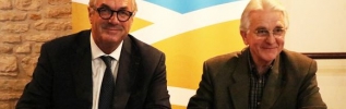 Signature du contrat « Cap 100 % Côte-d'Or » avec la Commune de Pouilly-en-Auxois