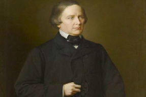  Participez à la numérisation du fonds Charles de Montalembert, avec la Fondation du Patrimoine