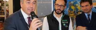 Cité 21, élus et entreprises ensemble pour un territoire attractif et innovant les 13 et 14 décembre 2018