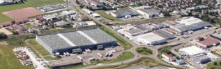Une convention pour aider les entreprises locales à l'achat de bâtiments fonciers