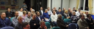 Le SICECO réunit ses élus