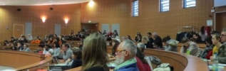 Sexisme ordinaire : Le sexe s'invite au conseil municipal 