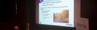 « Sauvons l'eau » 2019-2024 : 2,6 milliards d'euros pour le bon état des eaux et l'adaptation au changement climatique