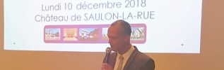 Le Club Hotelier Dijon Bourgogne a tenu son assemblée générale