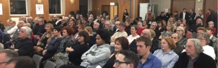 Les 3èmes assises du bénévolat en Côte-d'Or 