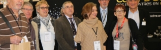 La CCI partenaire des communautés de communes et des communes