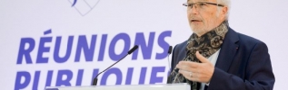 La « démocratie active » de François Rebsamen