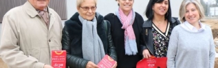 Prélude, la saison#1 de l'Ecrin à Talant