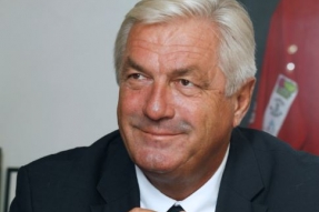 Grand Débat : lettre de François Sauvadet à Emmanuel Macron.