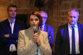 Des projets, encore des projets pour le Val de Saône