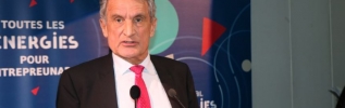 En 2019, la CCI Côte-d'Or sera dans l'action et une collaboration à l'échelle humaine selon son président, Xavier Mirepoix